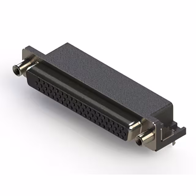 634-062-663-030 EDAC Inc.  Ensembles de connecteurs D-Sub